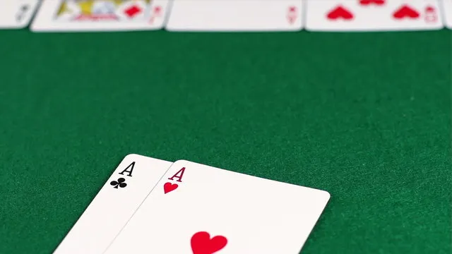 棋牌对战