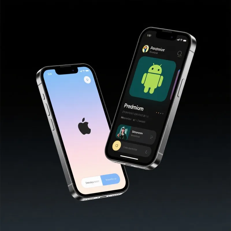 辉达娱乐 APP Interface