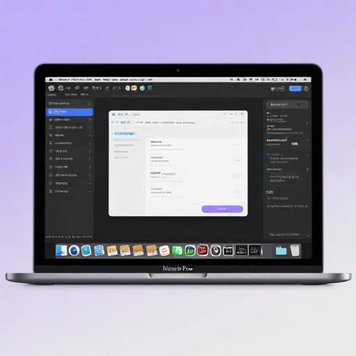 macOS 客户端
