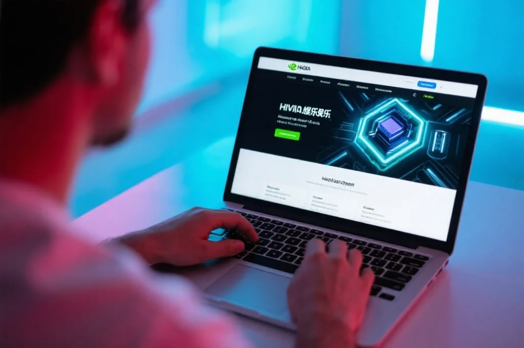 为什么应始终从辉达娱乐官网下载应用？官方渠道的优势与风险解析