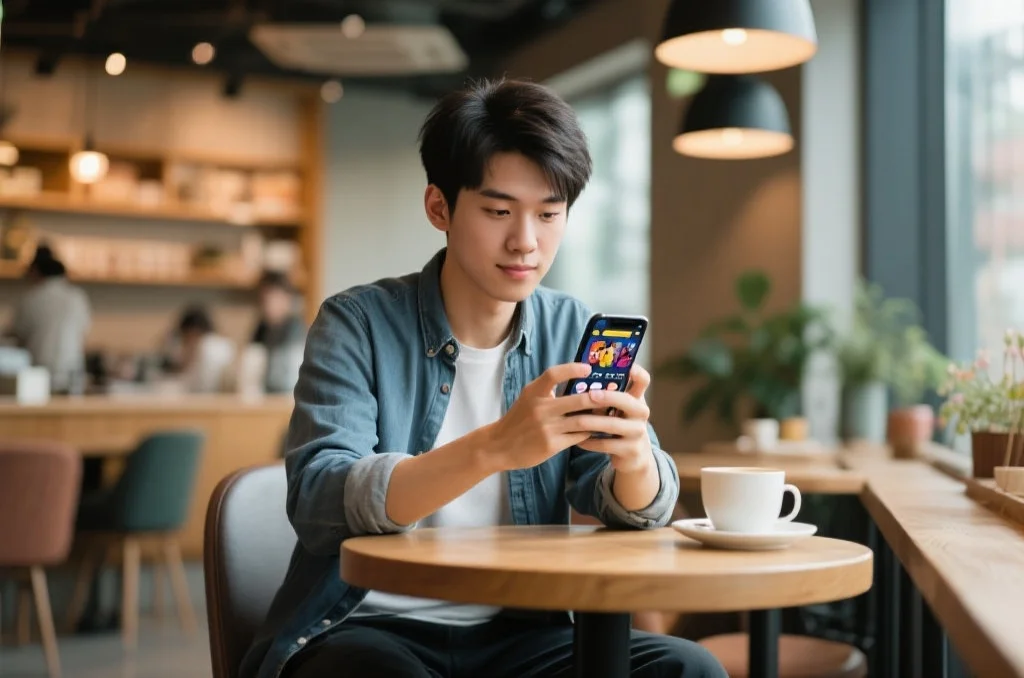 探索辉达娱乐移动端入口：随时随地畅享娱乐新体验